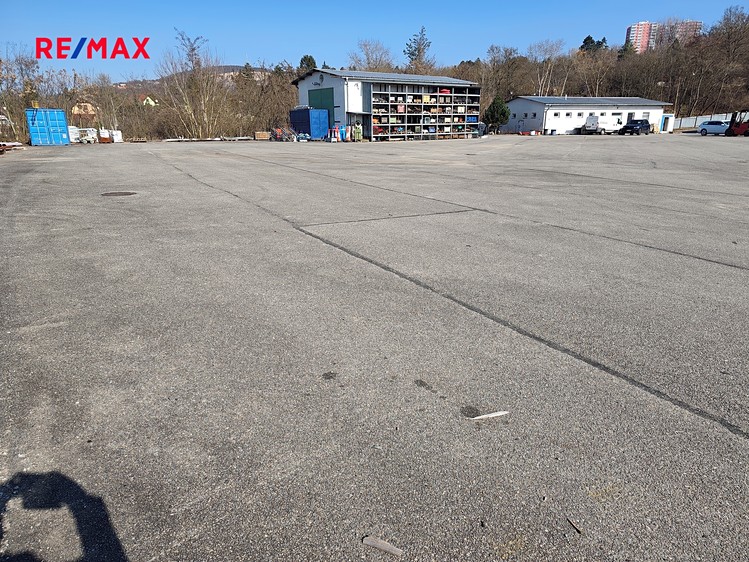 Pronájem pozemku 3 500 m² - foto 3