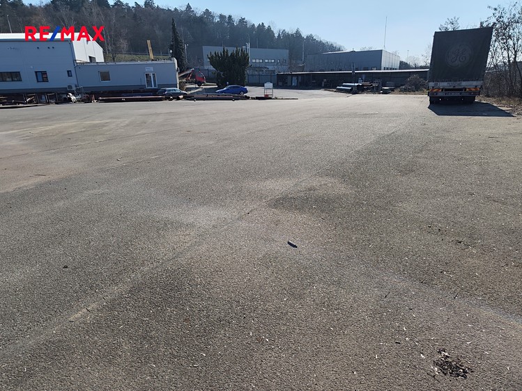 Pronájem pozemku 3 500 m² - foto 5