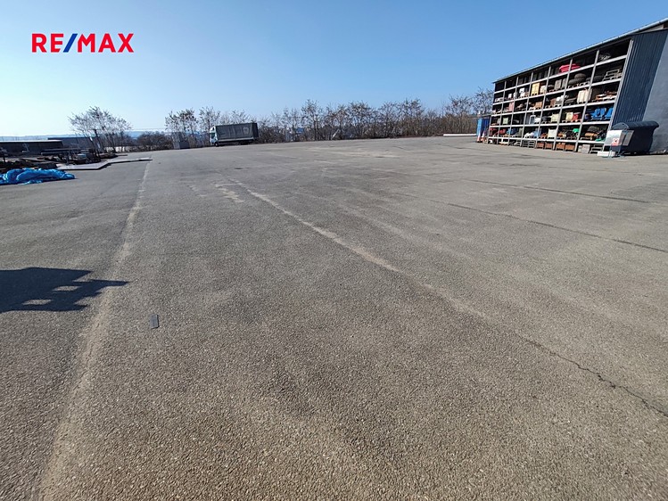 Pronájem pozemku 3 500 m² - foto 6
