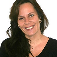 Ing. Radka Demčáková