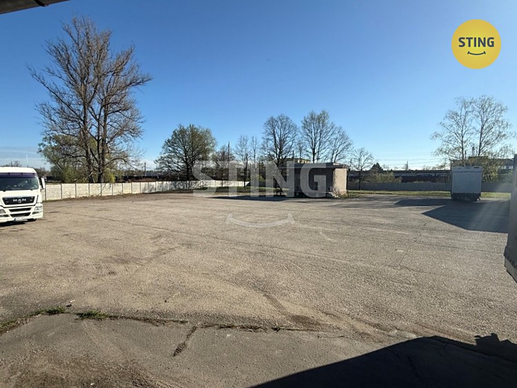 Pronájem komerčního pozemku 15 000 m² - foto 2