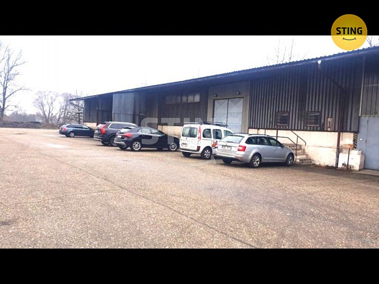 Pronájem komerčního pozemku 15 000 m² - foto 3