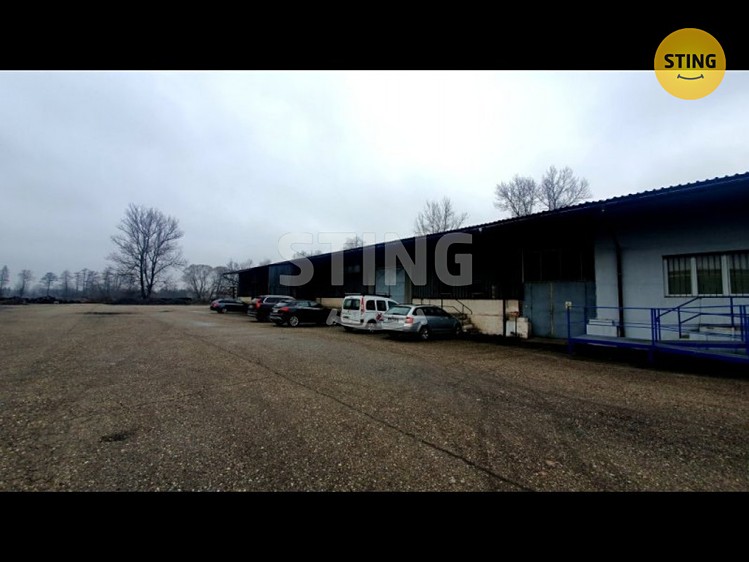 Pronájem komerčního pozemku 15 000 m² - foto 4