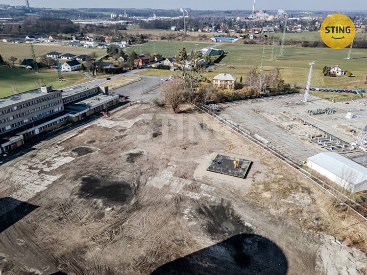 Pronájem  komerčního pozemku 18 170 m² - foto 3