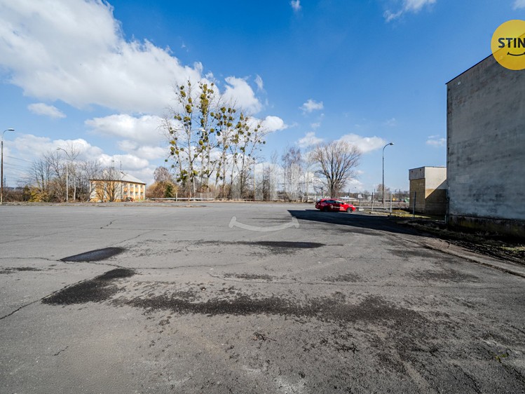 Pronájem  komerčního pozemku 18 170 m² - foto 7