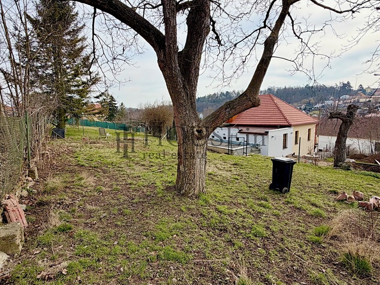 Pronájem zahrady 220 m² - foto 4