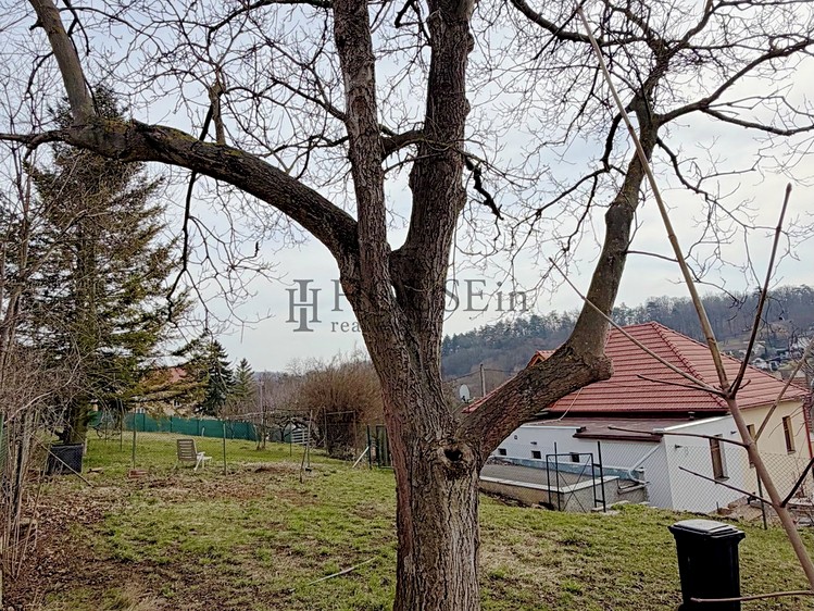 Pronájem zahrady 220 m² - foto 5