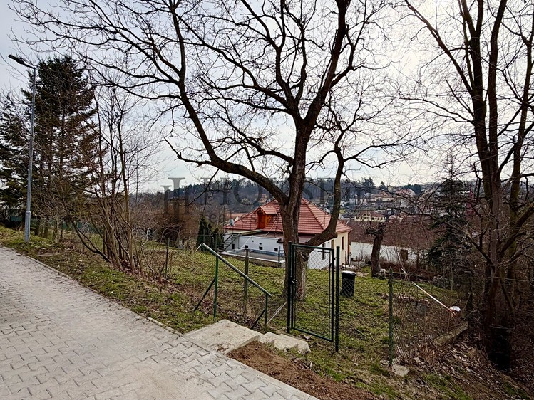 Pronájem zahrady 220 m² - foto 6