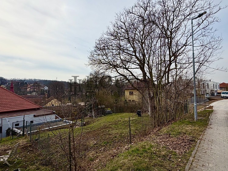 Pronájem zahrady 220 m² - foto 7