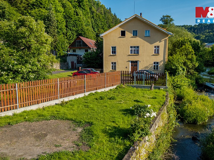 Pronájem zahrady 197 m² - foto 3