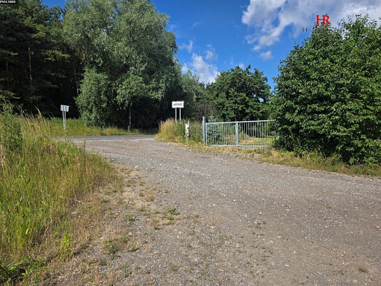 Pronájem  pozemku 4 078 m² - foto 4