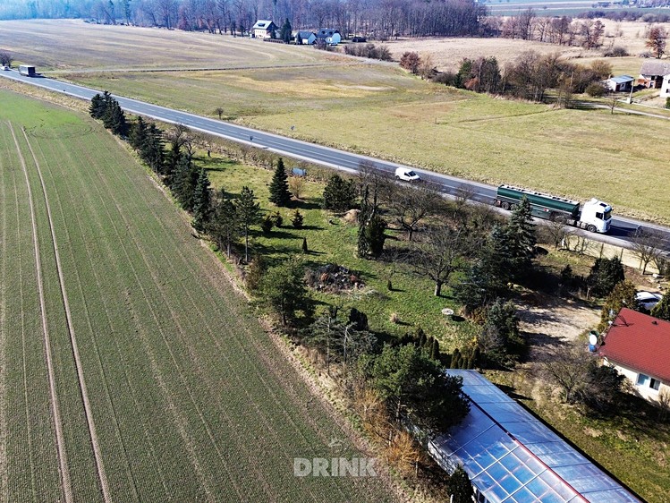 Pronájem komerčního pozemku 1 700 m² - foto 2