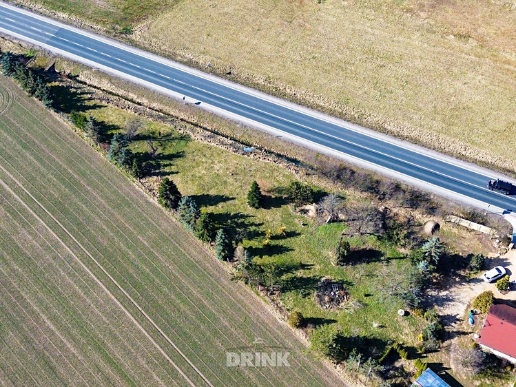 Pronájem komerčního pozemku 1 700 m² - foto 3