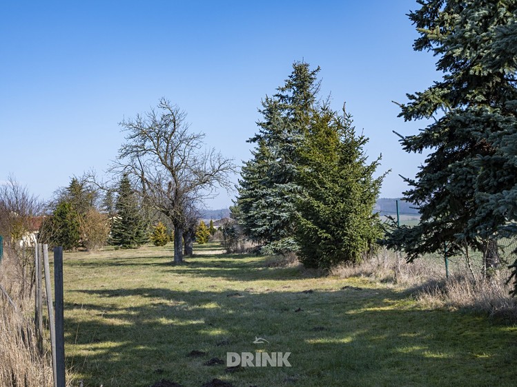 Pronájem komerčního pozemku 1 700 m² - foto 7