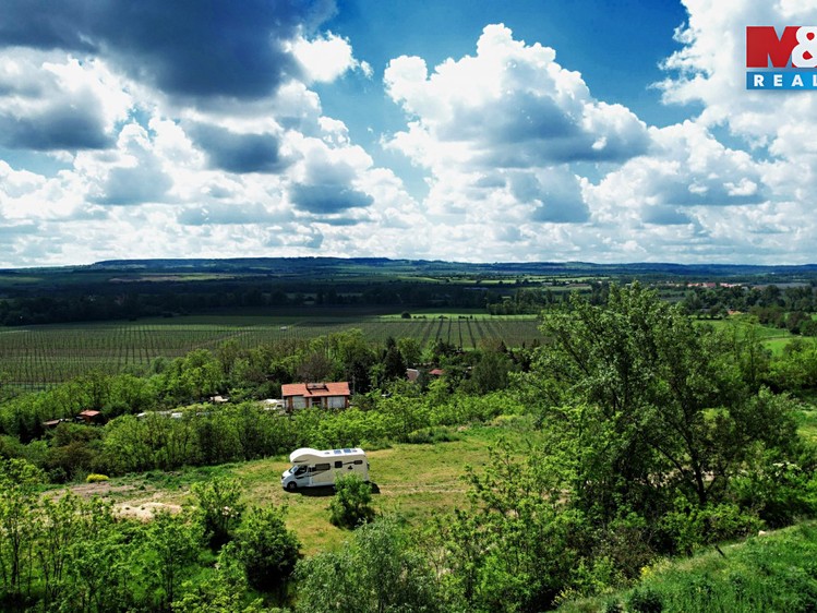 Pronájem stavebního pozemku 24 000 m² - foto 3