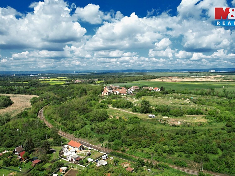 Pronájem stavebního pozemku 24 000 m² - foto 6