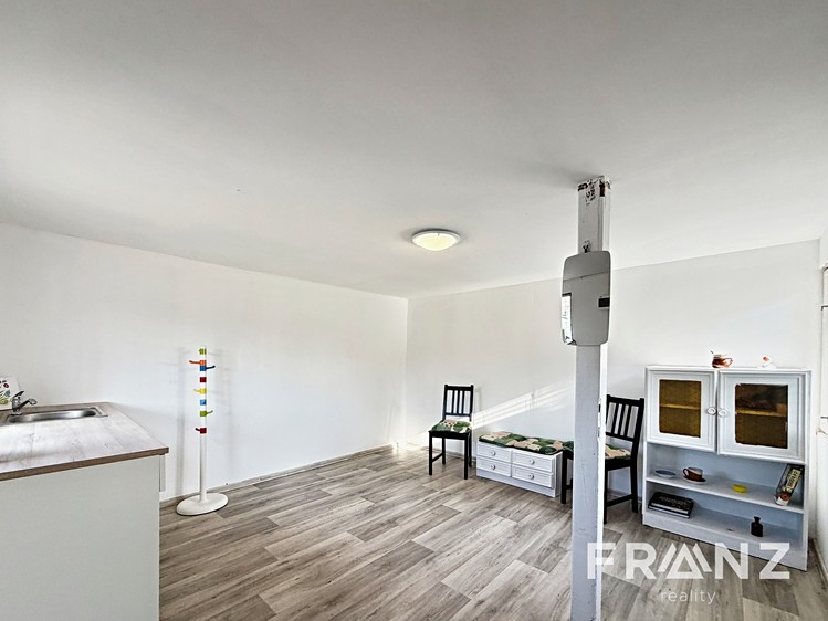 Pronájem zahrady 220 m² - foto 3