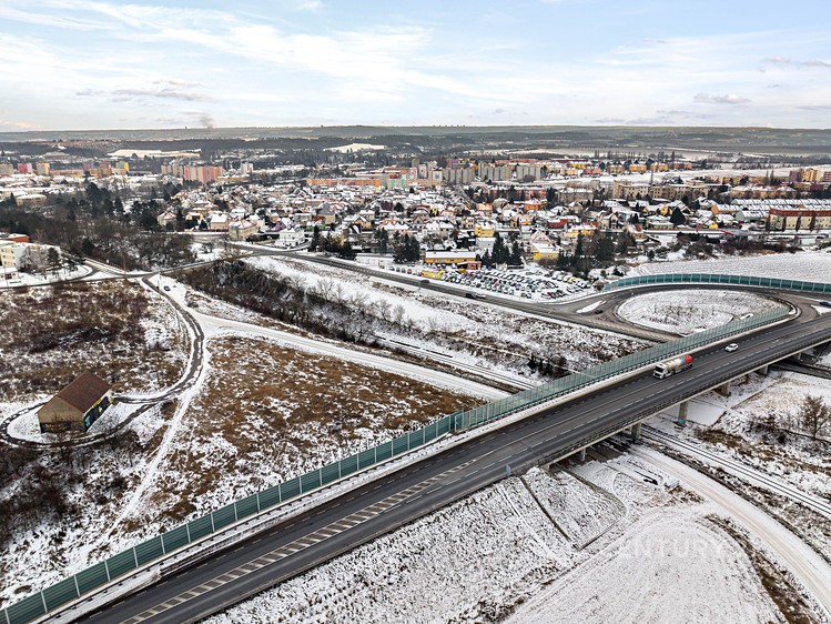 Pronájem komerčního pozemku 5 003 m² - foto 8