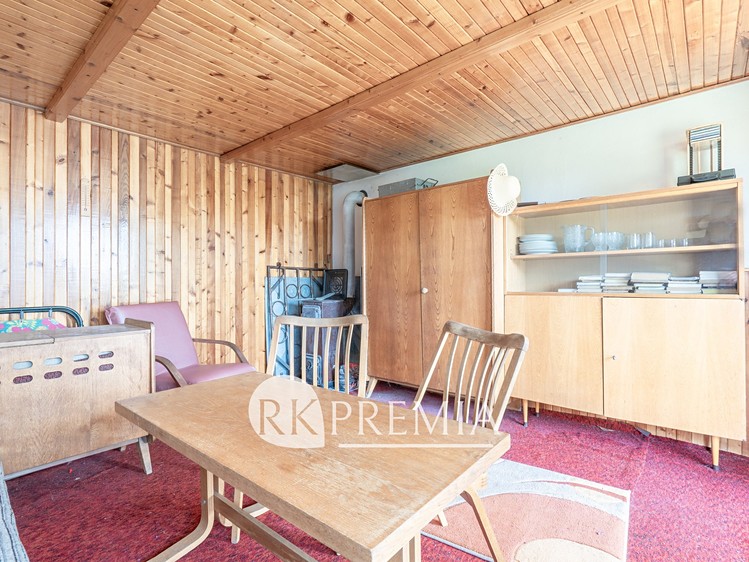 Pronájem zahrady 577 m² - foto 4