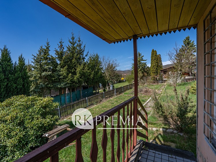Pronájem zahrady 577 m² - foto 5