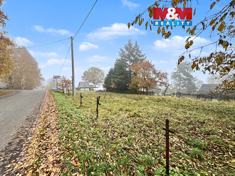 Pronájem zahrady 350 m² - foto 1