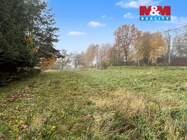 Pronájem zahrady 350 m² - foto 3