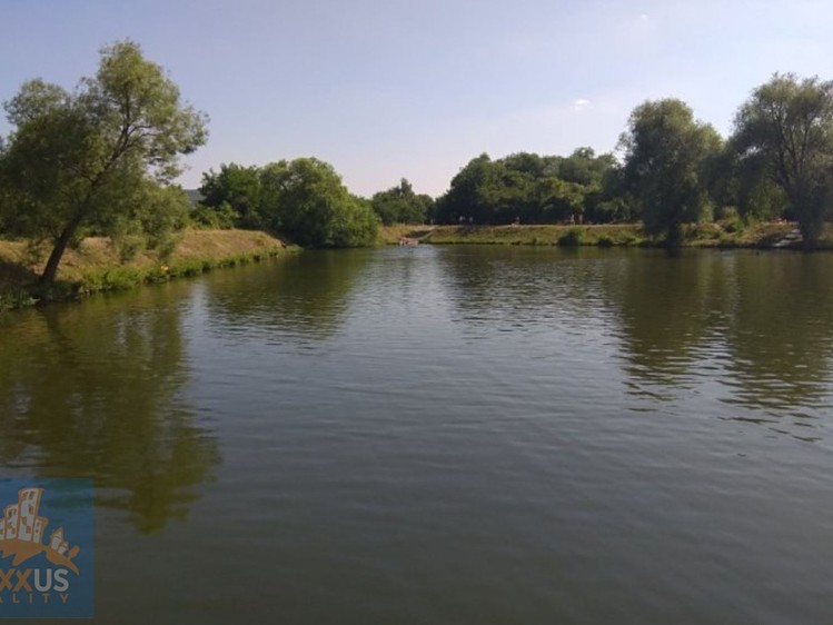 Pronájem komerčního pozemku 200 m² - foto 5