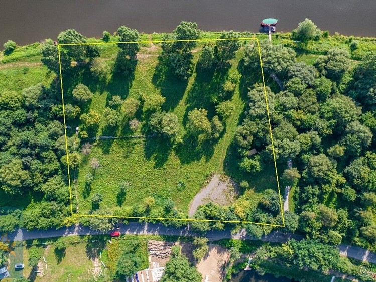 Pronájem zahrady 200 m² - foto 2