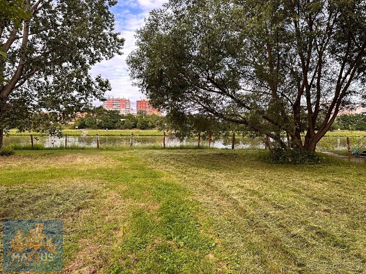 Pronájem zahrady 200 m² - foto 3