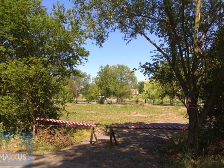 Pronájem zahrady 200 m² - foto 4
