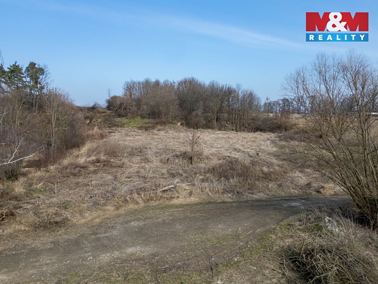 Pronájem zahrady 700 m² - foto 4