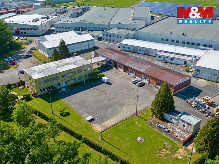 Pronájem  pozemku 520 m² - foto 3