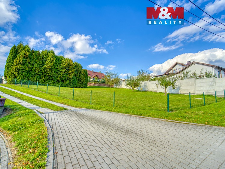 Pronájem zahrady 527 m² - foto 1