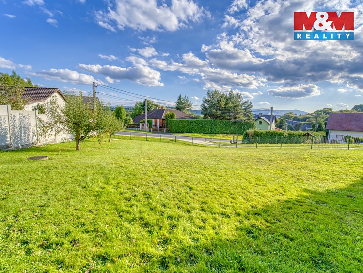 Pronájem zahrady 527 m² - foto 2