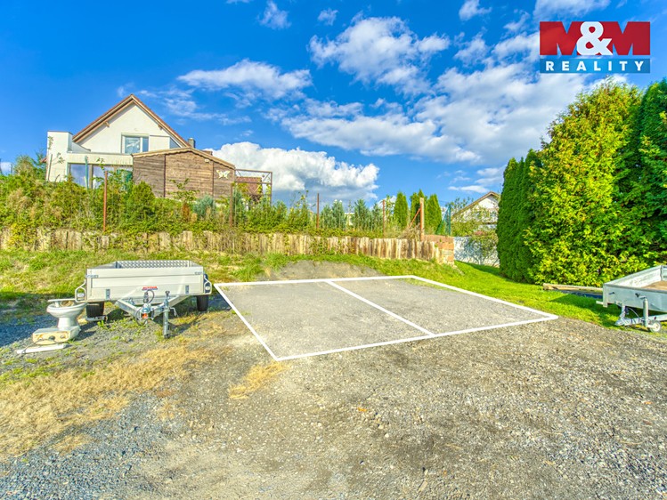Pronájem zahrady 527 m² - foto 3