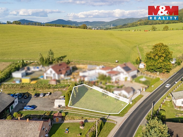 Pronájem zahrady 527 m² - foto 4