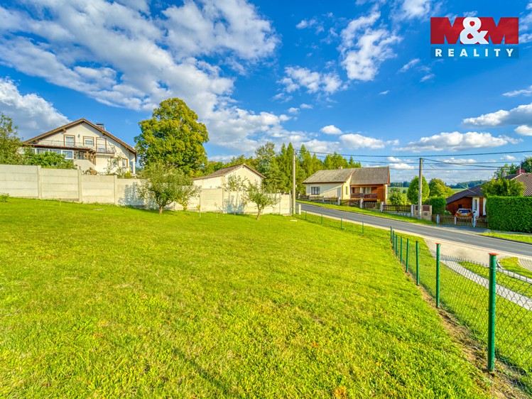 Pronájem zahrady 527 m² - foto 5