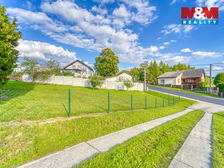 Pronájem zahrady 527 m² - foto 6