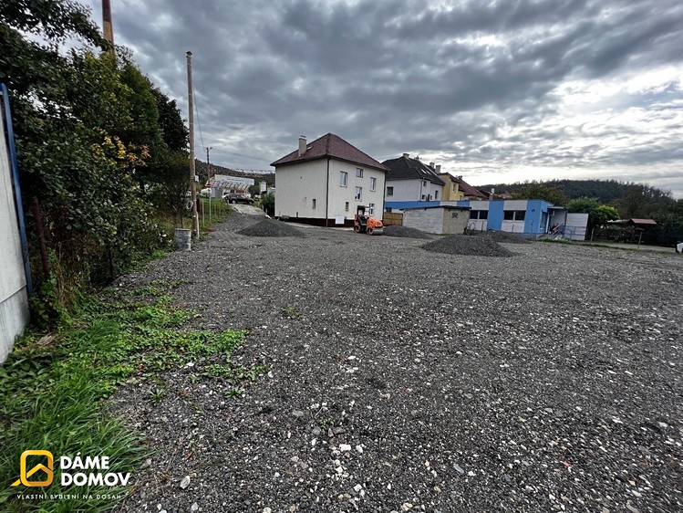 Pronájem  komerčního pozemku 950 m² - foto 5