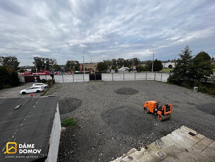 Pronájem  komerčního pozemku 950 m² - foto 7