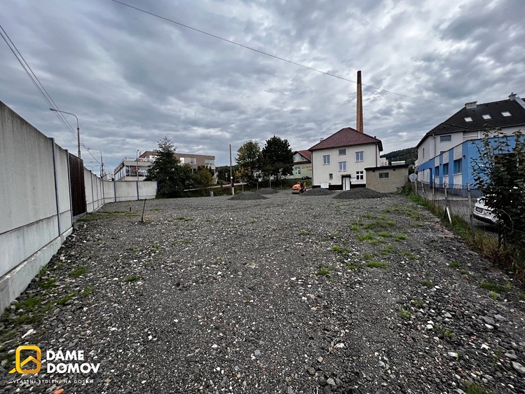 Pronájem  komerčního pozemku 950 m² - foto 8