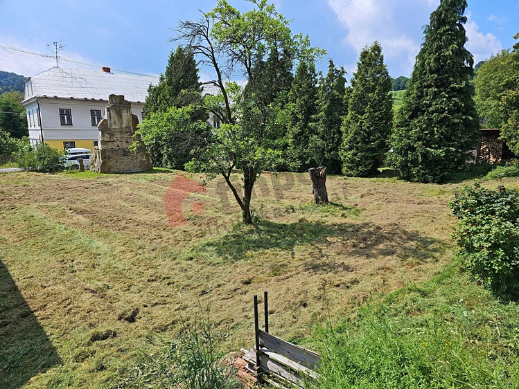 Pronájem stavebního pozemku 559 m² - foto 3