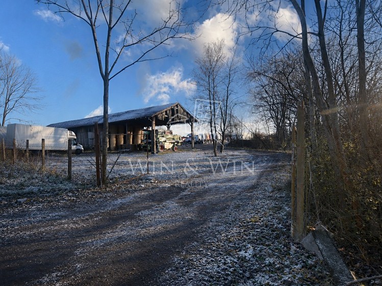 Pronájem komerčního pozemku 500 m² - foto 4