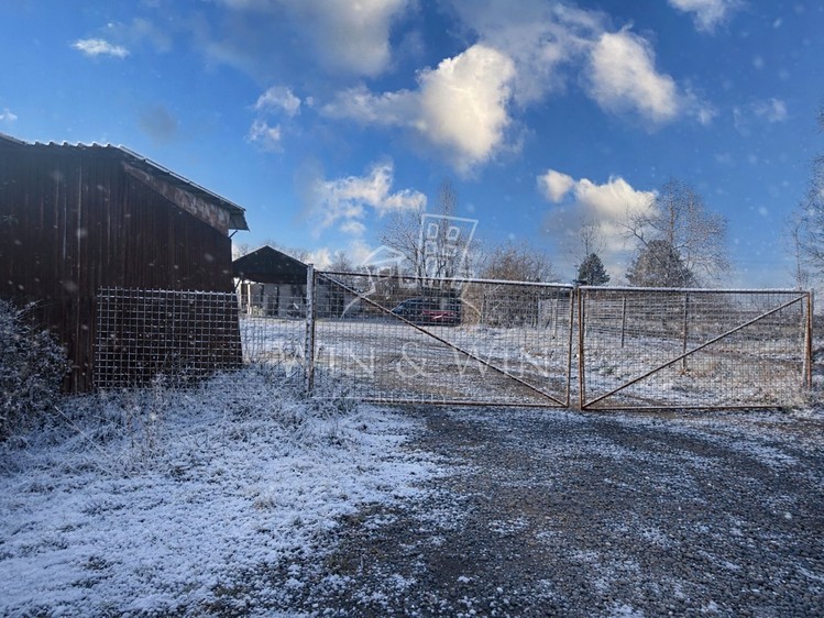 Pronájem komerčního pozemku 500 m² - foto 5