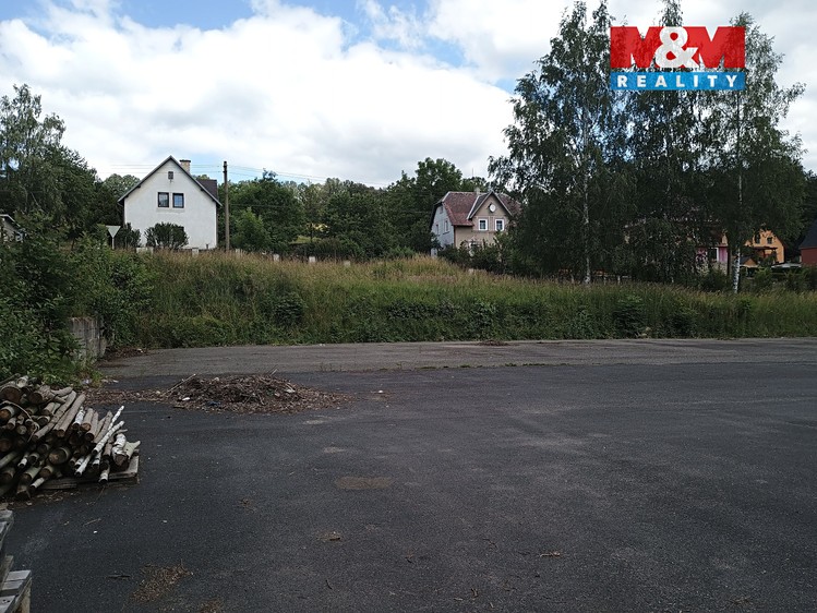 Pronájem komerčního pozemku 700 m² - foto 6