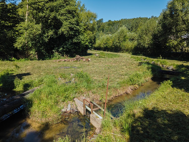 Pronájem rybníku (vodní plochy) 8 295 m² - foto 5