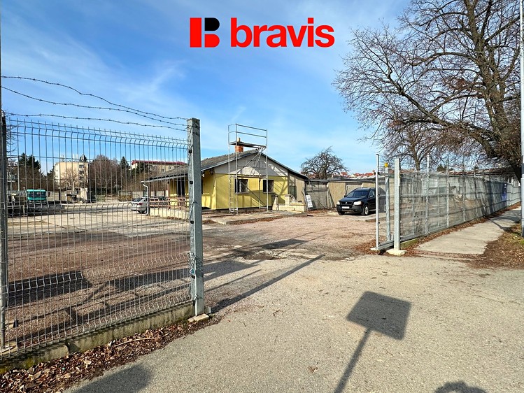 Pronájem komerčního pozemku 2 090 m² - foto 3