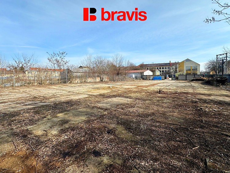 Pronájem komerčního pozemku 2 090 m² - foto 4