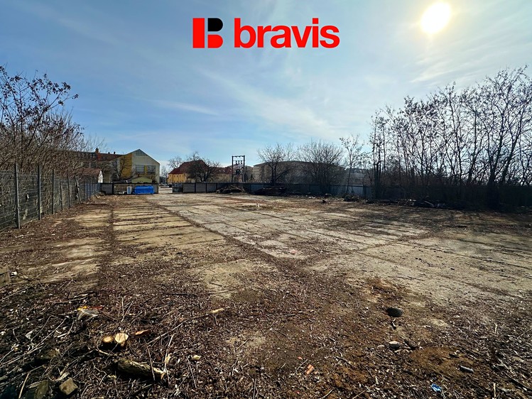 Pronájem komerčního pozemku 2 090 m² - foto 5