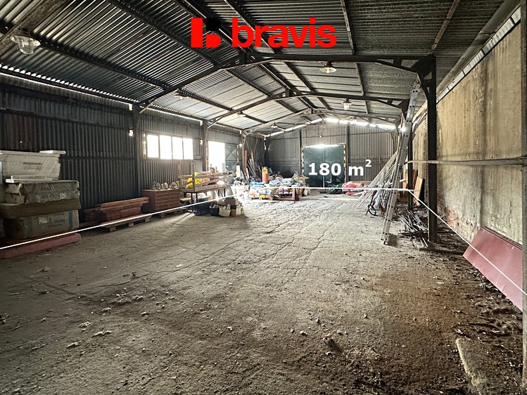 Pronájem komerčního pozemku 2 090 m² - foto 8